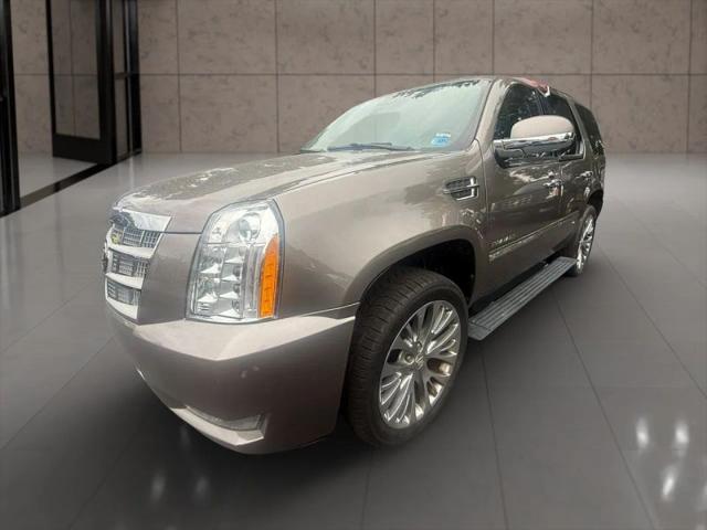 2013 Cadillac Escalade Platinum Edition for sale in Richmond, VA