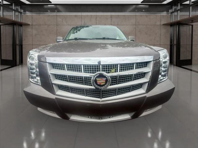 2013 Cadillac Escalade Platinum Edition