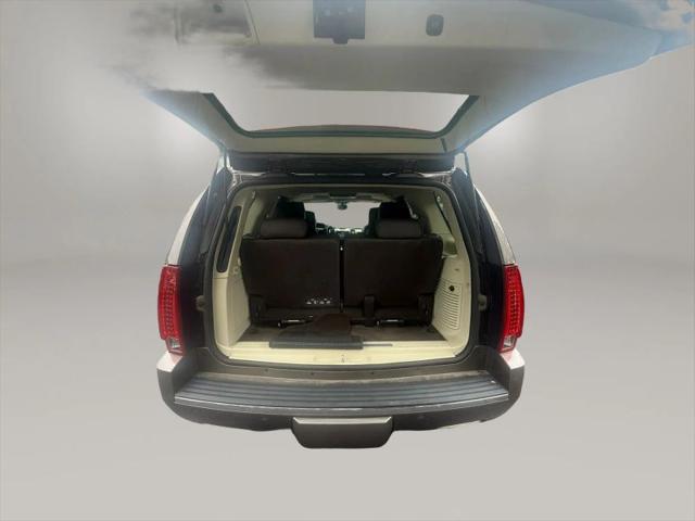 2013 Cadillac Escalade Platinum Edition