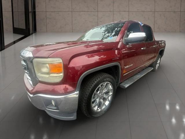2014 GMC Sierra 1500 SLT for sale in Richmond, VA