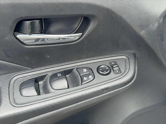 2024 Nissan Versa 1.6 SV