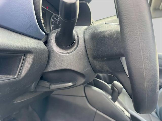 2024 Nissan Versa 1.6 SV