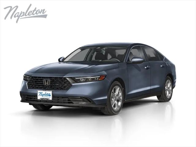 2026 Honda Accord Sedan LX for sale in Oak Lawn, IL