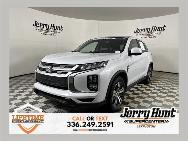 2024 Mitsubishi Outlander Sport 2.0 ES AWC for sale in Lexington, NC