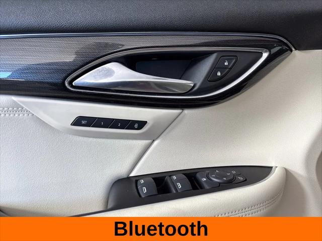 2021 Buick Envision FWD Essence