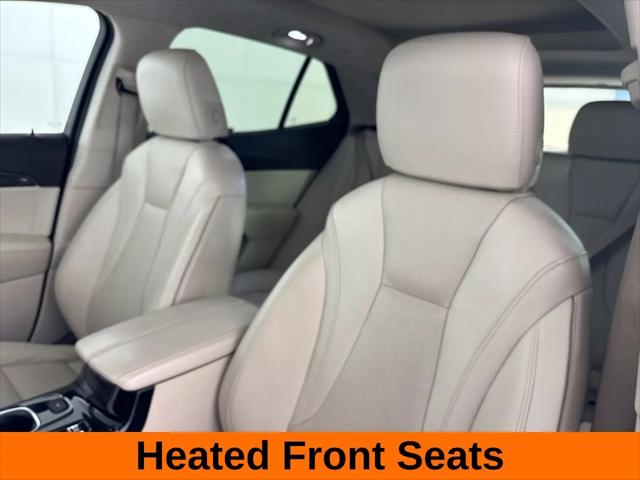 2021 Buick Envision FWD Essence