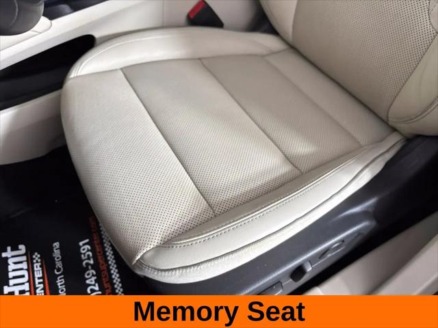 2021 Buick Envision FWD Essence
