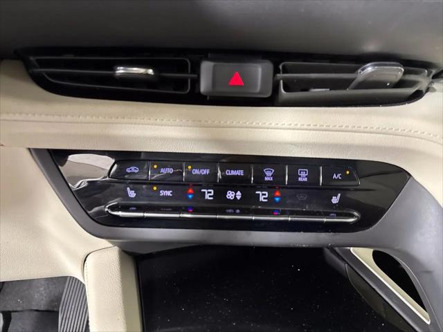 2021 Buick Envision FWD Essence