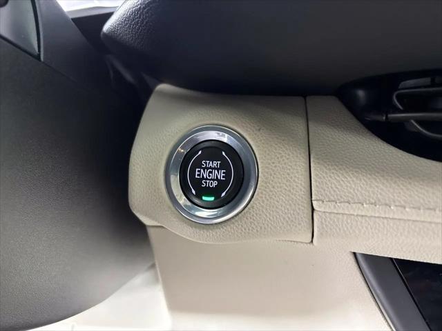 2021 Buick Envision FWD Essence