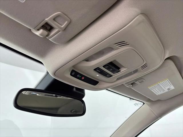 2021 Buick Envision FWD Essence