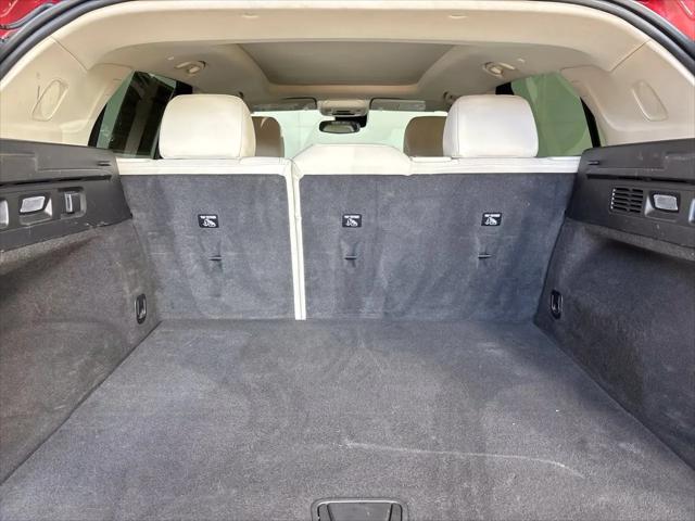 2021 Buick Envision FWD Essence