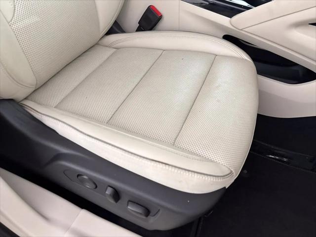 2021 Buick Envision FWD Essence
