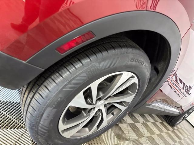 2021 Buick Envision FWD Essence