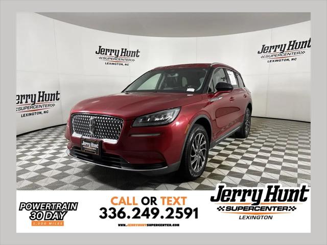 2021 Lincoln Corsair Standard for sale in Lexington, NC