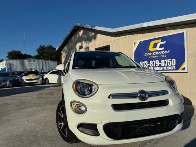 2016 Fiat 500X Easy for sale in Tampa, FL