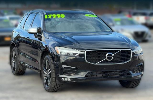 2018 Volvo XC60 T5 R-Design for sale in South Salt Lake, UT