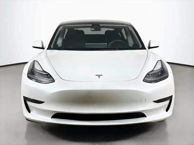 2023 Tesla Model 3 Performance Dual Motor All-Wheel Drive