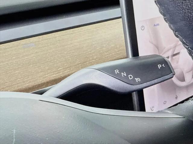 2023 Tesla Model 3 Performance Dual Motor All-Wheel Drive