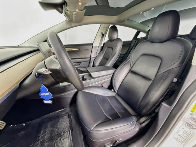 2023 Tesla Model 3 Performance Dual Motor All-Wheel Drive