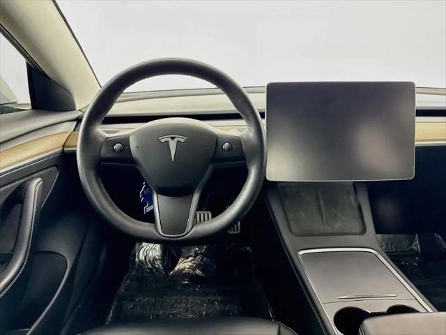2023 Tesla Model 3 Performance Dual Motor All-Wheel Drive