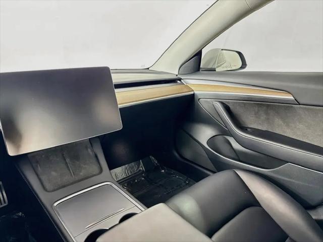 2023 Tesla Model 3 Performance Dual Motor All-Wheel Drive
