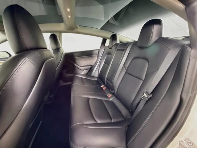 2023 Tesla Model 3 Performance Dual Motor All-Wheel Drive