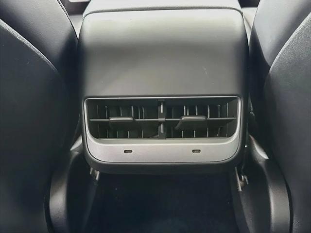 2023 Tesla Model 3 Performance Dual Motor All-Wheel Drive