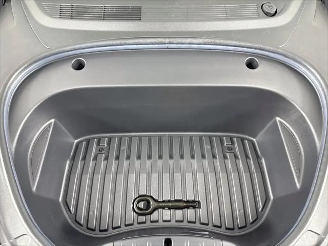 2023 Tesla Model 3 Performance Dual Motor All-Wheel Drive