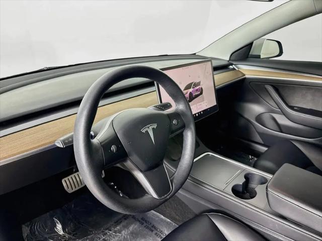 2023 Tesla Model 3 Performance Dual Motor All-Wheel Drive