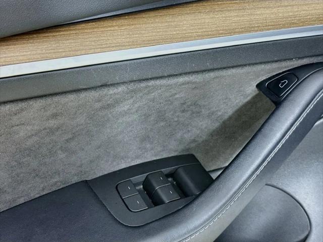 2023 Tesla Model 3 Performance Dual Motor All-Wheel Drive