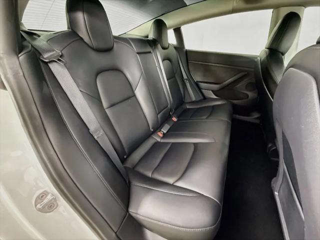 2023 Tesla Model 3 Performance Dual Motor All-Wheel Drive