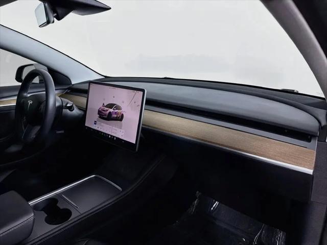 2023 Tesla Model 3 Performance Dual Motor All-Wheel Drive