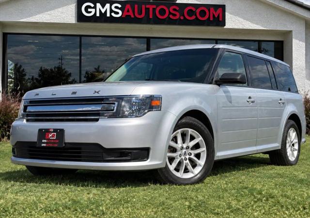 2017 Ford Flex SE for sale in Placentia, CA
