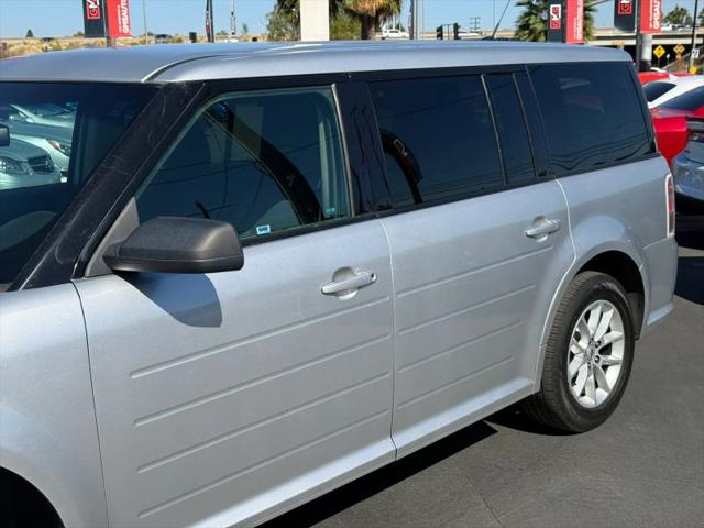 2017 Ford Flex SE