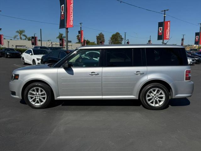 2017 Ford Flex SE