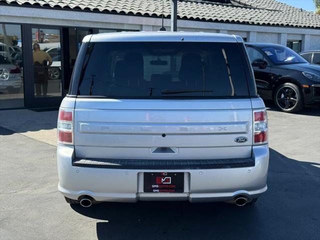 2017 Ford Flex SE