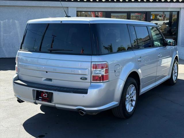 2017 Ford Flex SE