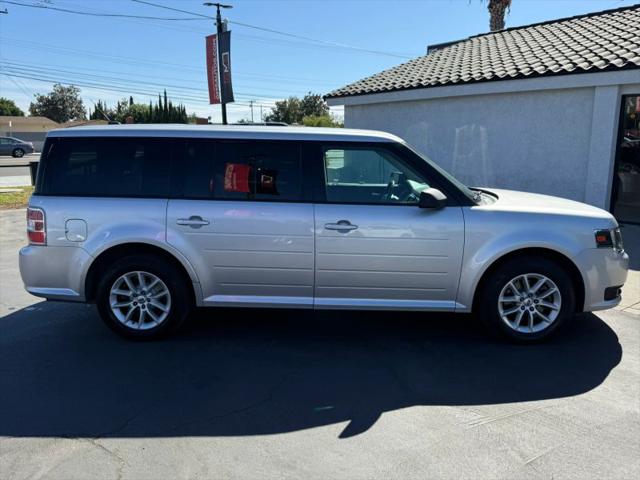 2017 Ford Flex SE