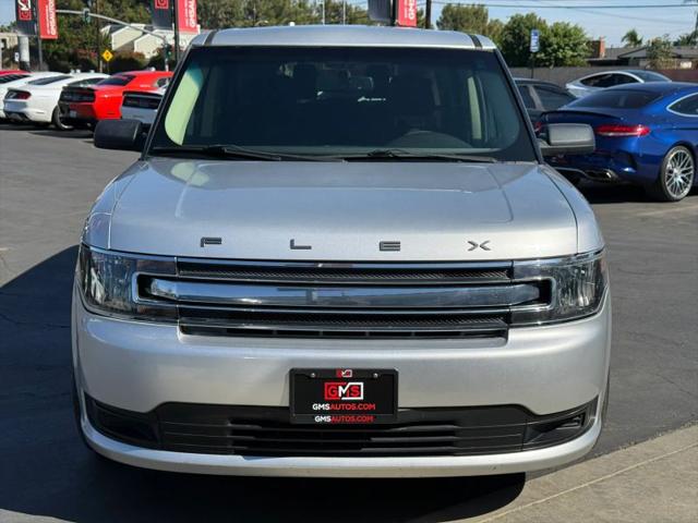 2017 Ford Flex SE