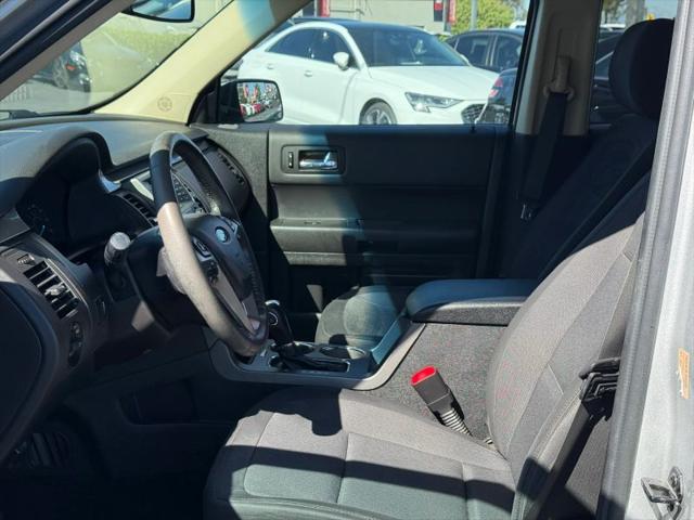 2017 Ford Flex SE