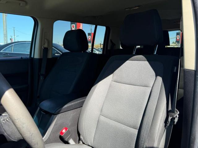 2017 Ford Flex SE