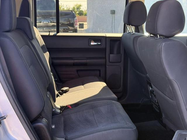 2017 Ford Flex SE