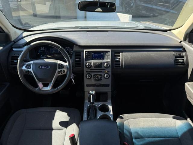 2017 Ford Flex SE