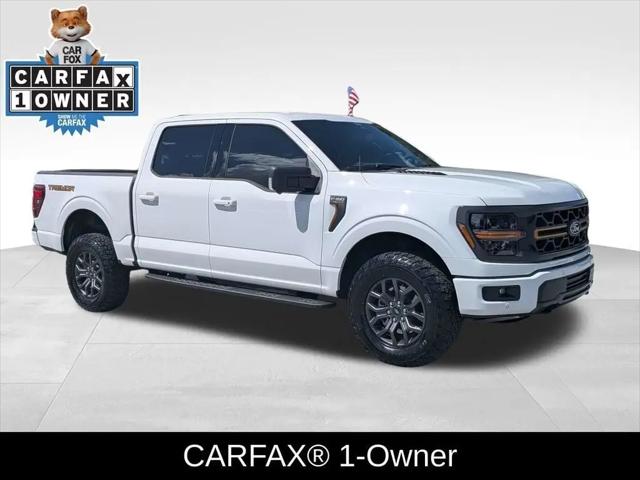 2025 Ford F-150 Tremor for sale in Cornelius, NC