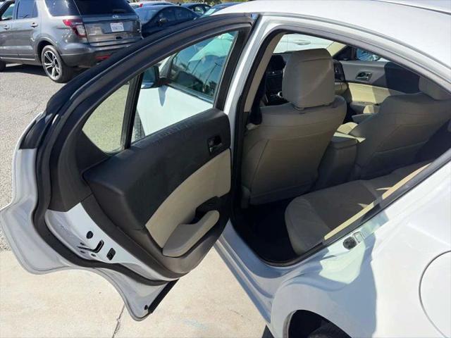 2016 Acura ILX Premium Package