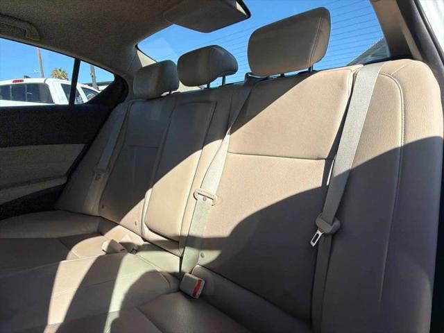 2016 Acura ILX Premium Package