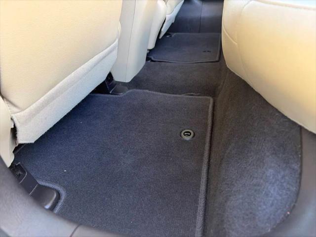 2016 Acura ILX Premium Package