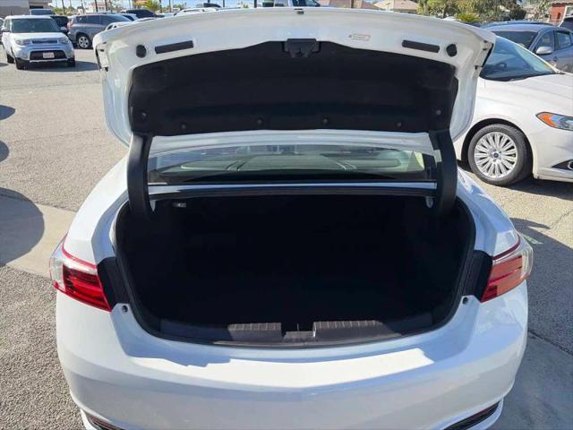 2016 Acura ILX Premium Package