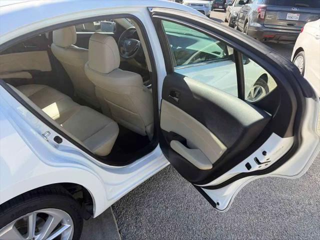 2016 Acura ILX Premium Package