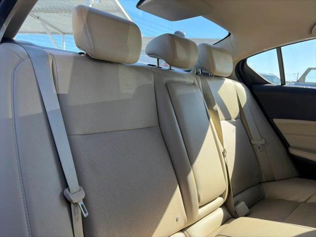 2016 Acura ILX Premium Package